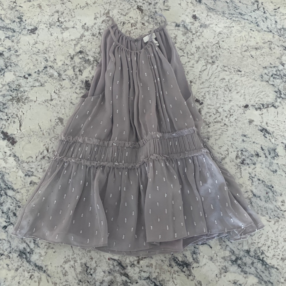 Joie Silk Top